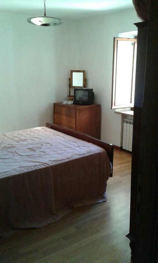 Le Teggie Apartment เซสโตลา ภายนอก รูปภาพ