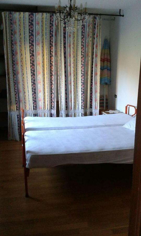 Le Teggie Apartment เซสโตลา ภายนอก รูปภาพ